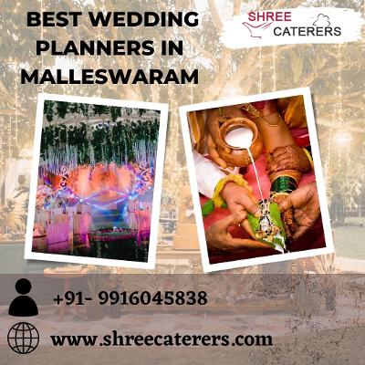 Best Wedding Planners in Malleswaram